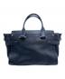 COACH (コーチ) COACH　スワッガー　2WAYバッグ ブラック：10000円