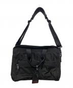 TUMIトゥミ）の古着「2WAYバッグ」｜ブラック