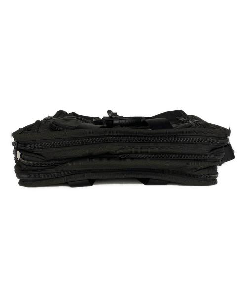 TUMI（トゥミ）TUMI (トゥミ) 2WAYバッグ ブラックの古着・服飾アイテム