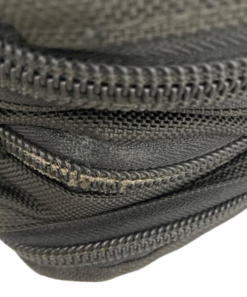 TUMI（トゥミ）TUMI (トゥミ) 2WAYバッグ ブラックの古着・服飾アイテム