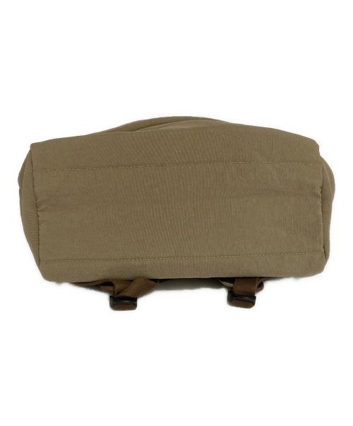 Kanana project（カナナプロジェクト）Kanana project (カナナプロジェクト) リュック ブラウンの古着・服飾アイテム