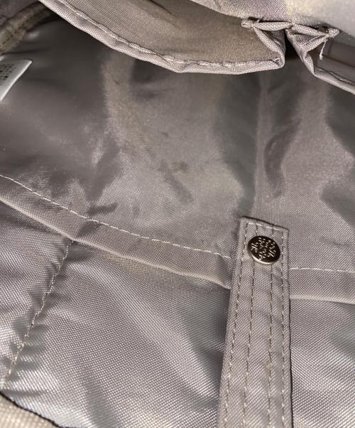 Kanana project（カナナプロジェクト）Kanana project (カナナプロジェクト) リュック ブラウンの古着・服飾アイテム