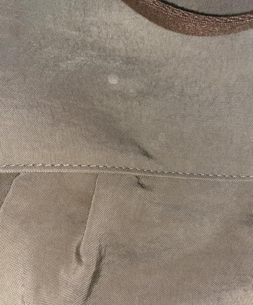 Kanana project（カナナプロジェクト）Kanana project (カナナプロジェクト) リュック ブラウンの古着・服飾アイテム