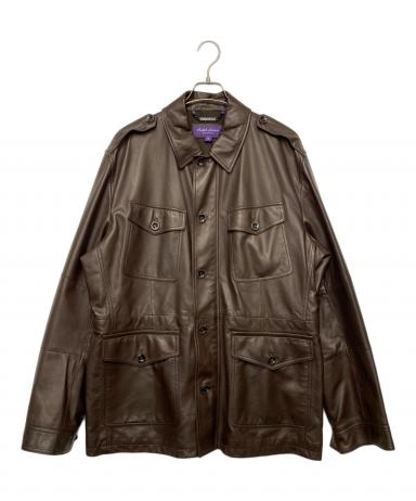 中古・古着通販】RALPH LAUREN Purple Label (ラルフ ローレン