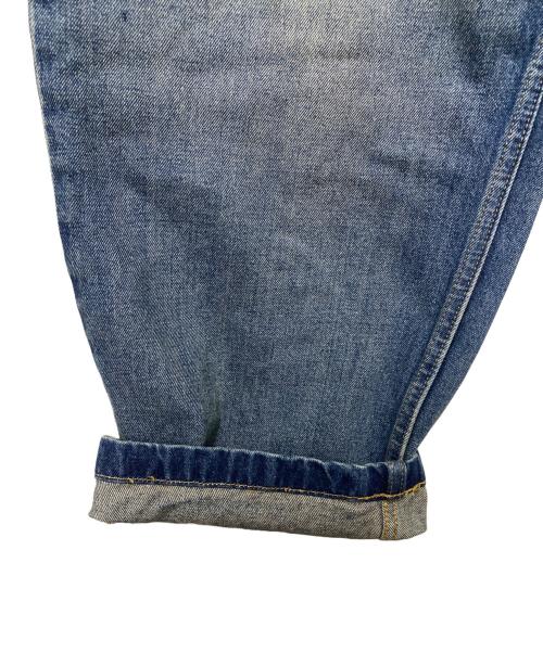 Carhartt WIP（カーハート ワーク イン プログレス）CARHARTT WIP (カーハート ワーク イン プログレス) デニムパンツ インディゴ サイズ:XLの古着・服飾アイテム