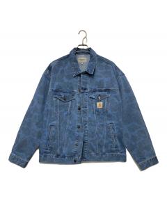 中古・古着通販】NOREMID (ノーリミッド) デニムジャケット ホワイト