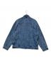 CARHARTT WIP (カーハート ワーク イン プログレス) デニムジャケット インディゴ サイズ:XXL：20000円