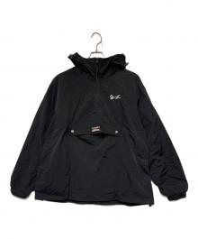 81TEEZ（ハイチーズ）の古着「アノラックパーカー」｜ブラック