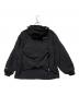 81TEEZ (ハイチーズ) アノラックパーカー ブラック サイズ:Free：8000円