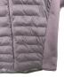 中古・古着 THE NORTH FACE (ザ ノース フェイス) THE NORTH FACE　中綿ジャケット パープル サイズ:M：10000円