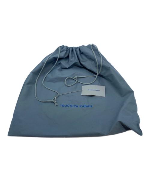 土屋鞄（ツチヤカバン）土屋鞄 (ツチヤカバン) 土屋鞄　ハンドバッグ ブラウン 未使用品の古着・服飾アイテム