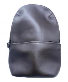 COLE HAAN（コールハーン）の古着「ドライボロバックパック」｜ブラウン