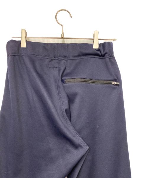 HURRAY HURRAY（フレイフレイ）HURRAY HURRAY (フレイフレイ) トラックパンツ ネイビー サイズ:表記無しの古着・服飾アイテム