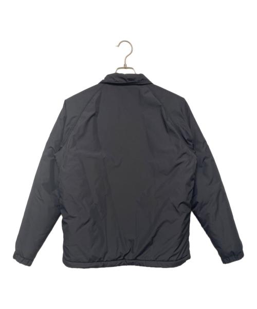 CRIMIE（クライミー）CRIMIE (クライミー) 中綿ジャケット ブラック サイズ:Mの古着・服飾アイテム