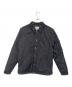 CRIMIE（クライミー）の古着「中綿ジャケット」｜ブラック