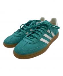 adidas Originals（アディダスオリジナル）の古着「Sporty & Rich × adidas Handball Spezial」｜グリーン