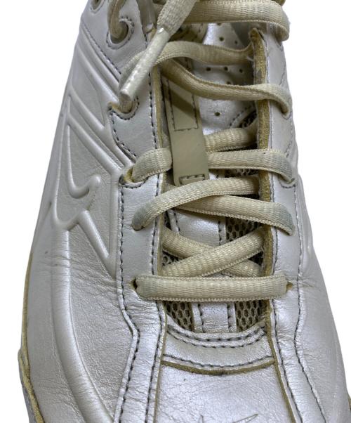 NIKE（ナイキ）NIKE (ナイキ) ショックス ライド2 ベージュ サイズ:26の古着・服飾アイテム