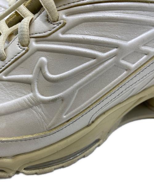 NIKE（ナイキ）NIKE (ナイキ) ショックス ライド2 ベージュ サイズ:26の古着・服飾アイテム