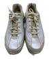 中古・古着 NIKE (ナイキ) ショックス ライド2 ベージュ サイズ:26：17000円