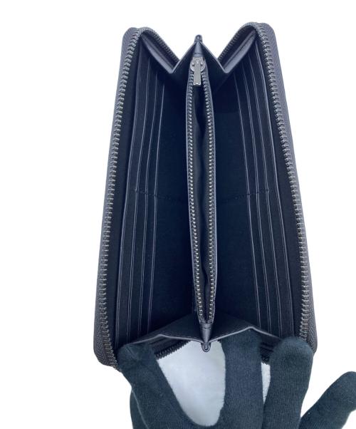 COACH（コーチ）COACH (コーチ) COACH　長財布 ブラックの古着・服飾アイテム