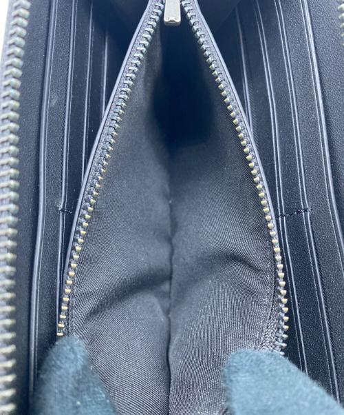COACH（コーチ）COACH (コーチ) COACH　長財布 ブラックの古着・服飾アイテム