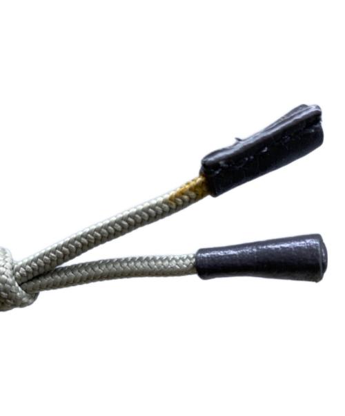 MOTHERHOUSE（マザーハウス）MOTHERHOUSE (マザーハウス) リュック グレーの古着・服飾アイテム