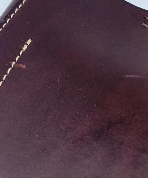 genten（ゲンテン）genten (ゲンテン) genten ミニショルダーバッグ モカの古着・服飾アイテム