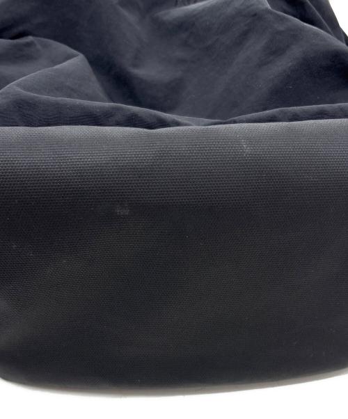 THE NORTH FACE（ザ ノース フェイス）THE NORTH FACE (ザ ノース フェイス) ネバーストップミニバックパック（レディース） ブラックの古着・服飾アイテム