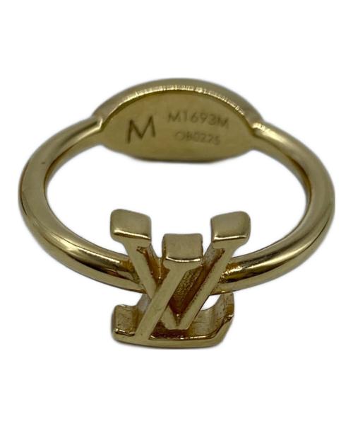 LOUIS VUITTON（ルイ ヴィトン）LOUIS VUITTON (ルイ ヴィトン) セットリング サイズ:Mの古着・服飾アイテム