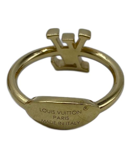 LOUIS VUITTON（ルイ ヴィトン）LOUIS VUITTON (ルイ ヴィトン) セットリング サイズ:Mの古着・服飾アイテム