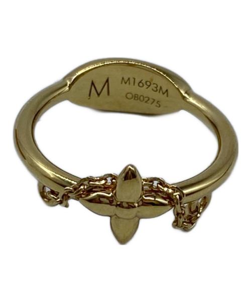 LOUIS VUITTON（ルイ ヴィトン）LOUIS VUITTON (ルイ ヴィトン) セットリング サイズ:Mの古着・服飾アイテム