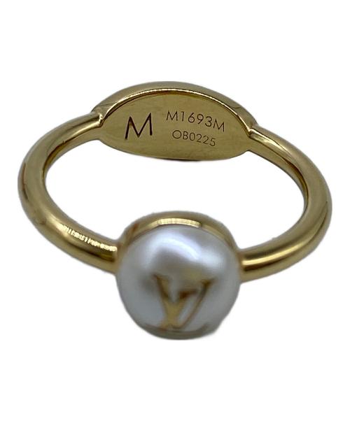 LOUIS VUITTON（ルイ ヴィトン）LOUIS VUITTON (ルイ ヴィトン) セットリング サイズ:Mの古着・服飾アイテム