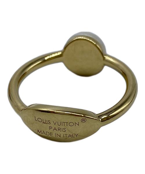 LOUIS VUITTON（ルイ ヴィトン）LOUIS VUITTON (ルイ ヴィトン) セットリング サイズ:Mの古着・服飾アイテム