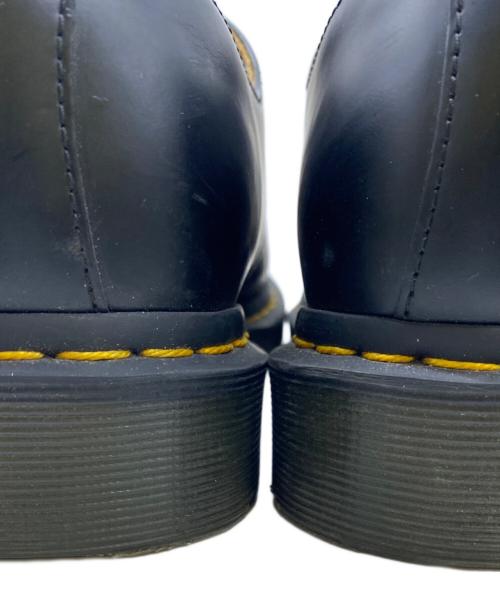 Dr.Martens（ドクターマーチン）Dr.Martens (ドクターマーチン) シューズ ブラック サイズ:27の古着・服飾アイテム