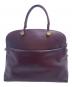 FURLA (フルラ) FURLA 2WAYショルダーバッグ ワインレッド：9000円
