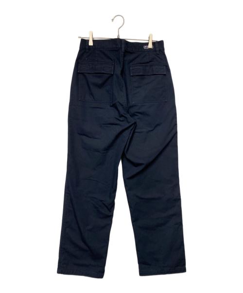 POLO RALPH LAUREN（ポロ・ラルフローレン）POLO RALPH LAUREN (ポロ・ラルフローレン) カーゴパンツ ネイビー サイズ:30の古着・服飾アイテム