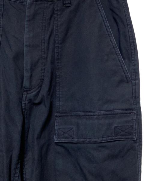 POLO RALPH LAUREN（ポロ・ラルフローレン）POLO RALPH LAUREN (ポロ・ラルフローレン) カーゴパンツ ネイビー サイズ:30の古着・服飾アイテム