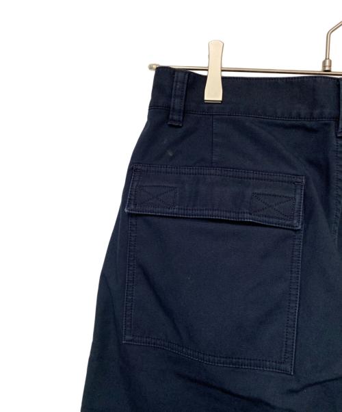 POLO RALPH LAUREN（ポロ・ラルフローレン）POLO RALPH LAUREN (ポロ・ラルフローレン) カーゴパンツ ネイビー サイズ:30の古着・服飾アイテム