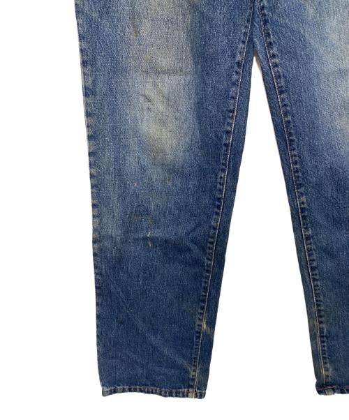RRL（ダブルアールエル）RRL (ダブルアールエル) デニムパンツ インディゴ サイズ:83.5の古着・服飾アイテム