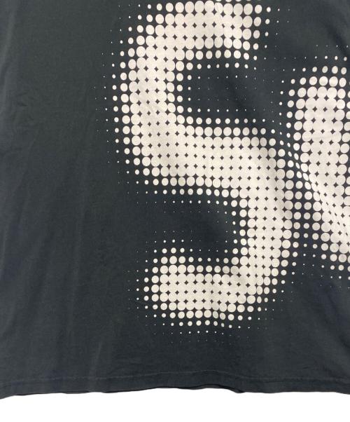 SUPREME（シュプリーム）Supreme (シュプリーム) 半袖カットソー ブラック サイズ:Lの古着・服飾アイテム