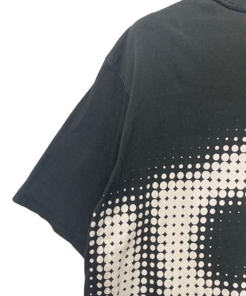 SUPREME（シュプリーム）Supreme (シュプリーム) 半袖カットソー ブラック サイズ:Lの古着・服飾アイテム