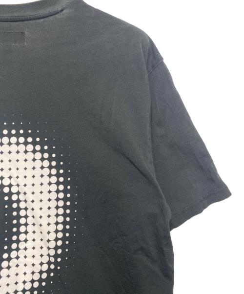 SUPREME（シュプリーム）Supreme (シュプリーム) 半袖カットソー ブラック サイズ:Lの古着・服飾アイテム