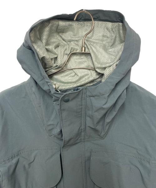 Patagonia（パタゴニア）Patagonia (パタゴニア) マウンテンパーカー グリーン サイズ:Lの古着・服飾アイテム