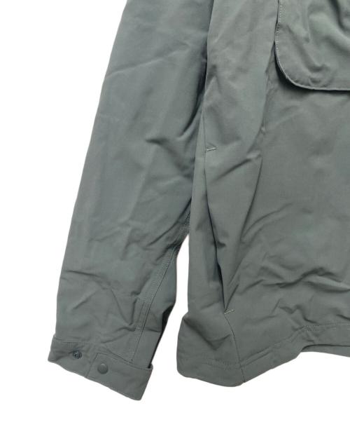 Patagonia（パタゴニア）Patagonia (パタゴニア) マウンテンパーカー グリーン サイズ:Lの古着・服飾アイテム