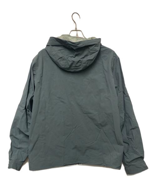 Patagonia（パタゴニア）Patagonia (パタゴニア) マウンテンパーカー グリーン サイズ:Lの古着・服飾アイテム