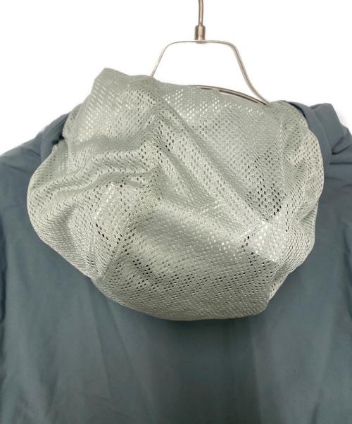 Patagonia（パタゴニア）Patagonia (パタゴニア) マウンテンパーカー グリーン サイズ:Lの古着・服飾アイテム