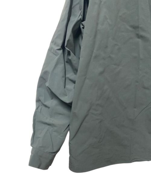 Patagonia（パタゴニア）Patagonia (パタゴニア) マウンテンパーカー グリーン サイズ:Lの古着・服飾アイテム