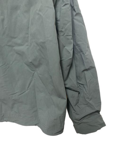 Patagonia（パタゴニア）Patagonia (パタゴニア) マウンテンパーカー グリーン サイズ:Lの古着・服飾アイテム