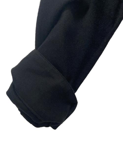 blackmeans（ブラックミーンズ）blackmeans (ブラックミーンズ) 長袖シャツ ブラック サイズ:SIZE3の古着・服飾アイテム