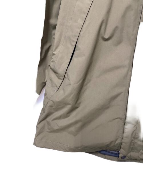 THE NORTH FACE（ザ ノース フェイス）THE NORTH FACE (ザ ノース フェイス) THE NORTH FACE　ジャケット グリーン サイズ:Lの古着・服飾アイテム